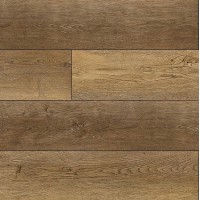 SPC плитка (spc ламинат) Floorwood Quantum 8804 Дуб Томсон / Thomson Oak